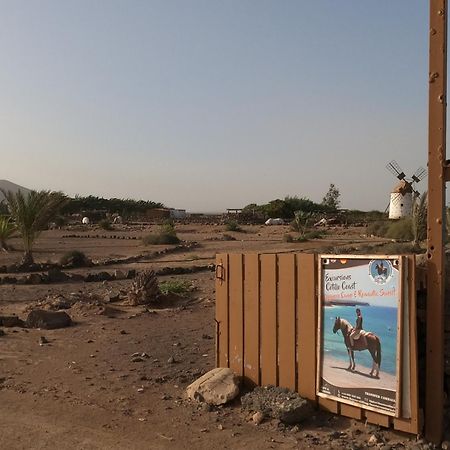 El Cotillo Sonando/Stylish/Minutes From Swim Or Surf/Well Equipped Dış mekan fotoğraf