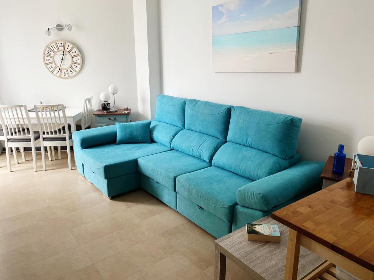 El Cotillo Sonando/Stylish/Minutes From Swim Or Surf/Well Equipped Dış mekan fotoğraf
