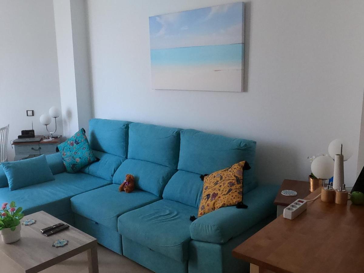 El Cotillo Sonando/Stylish/Minutes From Swim Or Surf/Well Equipped Dış mekan fotoğraf