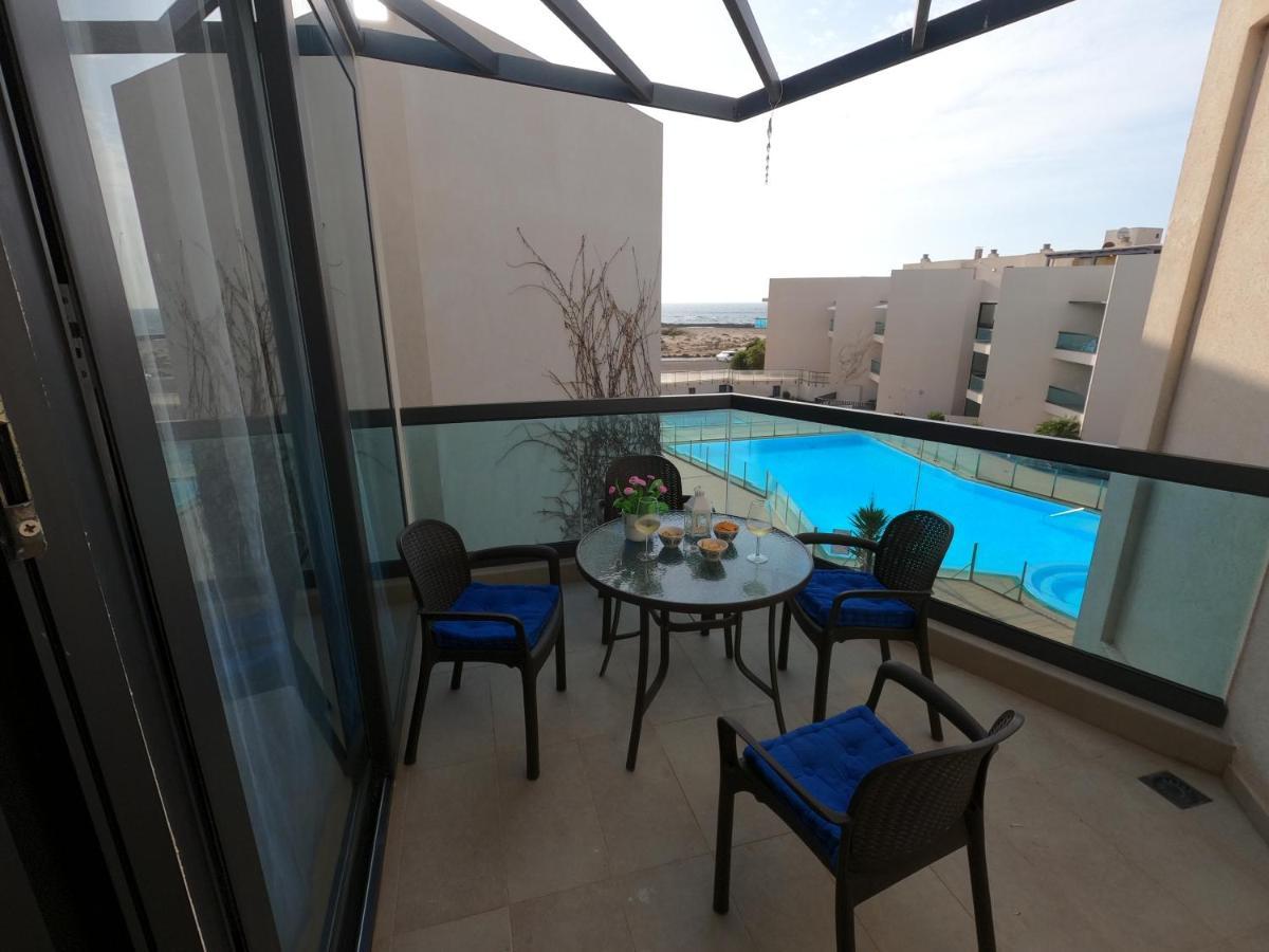 El Cotillo Sonando/Stylish/Minutes From Swim Or Surf/Well Equipped Dış mekan fotoğraf