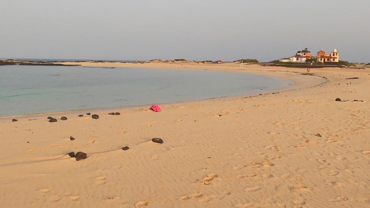 El Cotillo Sonando/Stylish/Minutes From Swim Or Surf/Well Equipped Dış mekan fotoğraf