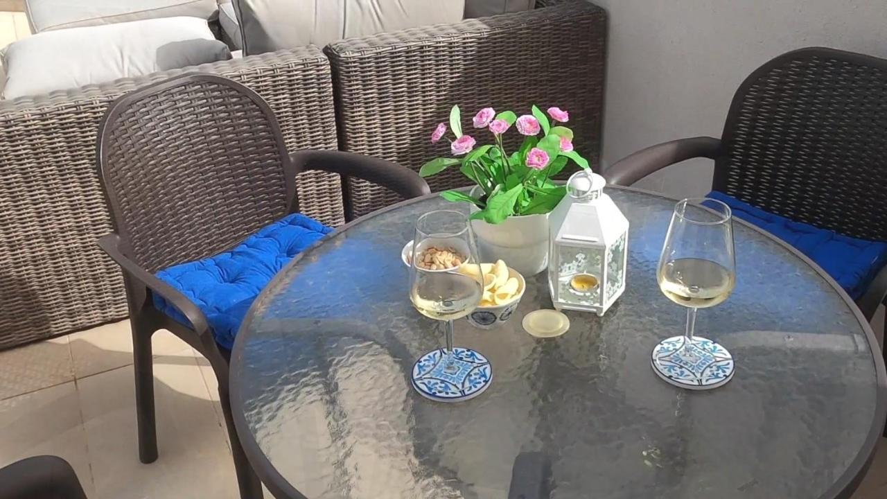 El Cotillo Sonando/Stylish/Minutes From Swim Or Surf/Well Equipped Dış mekan fotoğraf