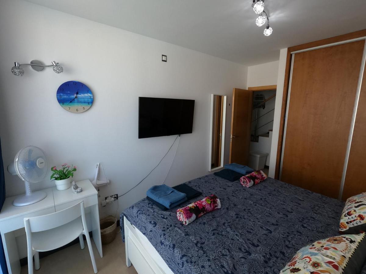 El Cotillo Sonando/Stylish/Minutes From Swim Or Surf/Well Equipped Dış mekan fotoğraf