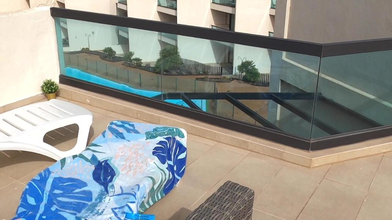 El Cotillo Sonando/Stylish/Minutes From Swim Or Surf/Well Equipped Dış mekan fotoğraf