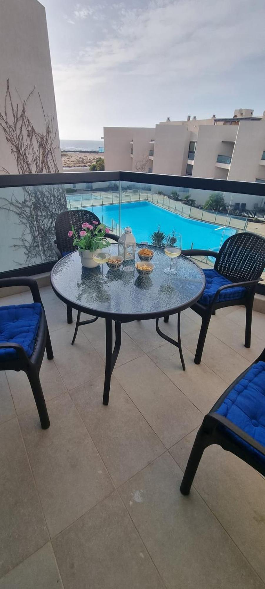 El Cotillo Sonando/Stylish/Minutes From Swim Or Surf/Well Equipped Dış mekan fotoğraf