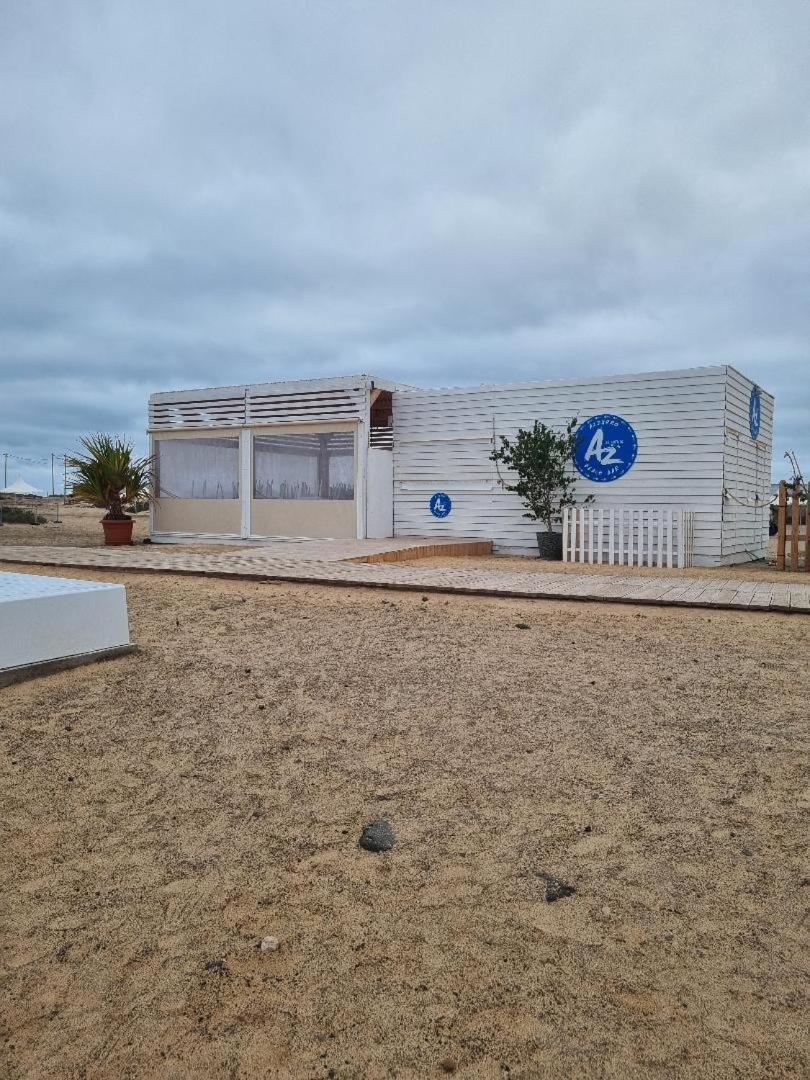 El Cotillo Sonando/Stylish/Minutes From Swim Or Surf/Well Equipped Dış mekan fotoğraf