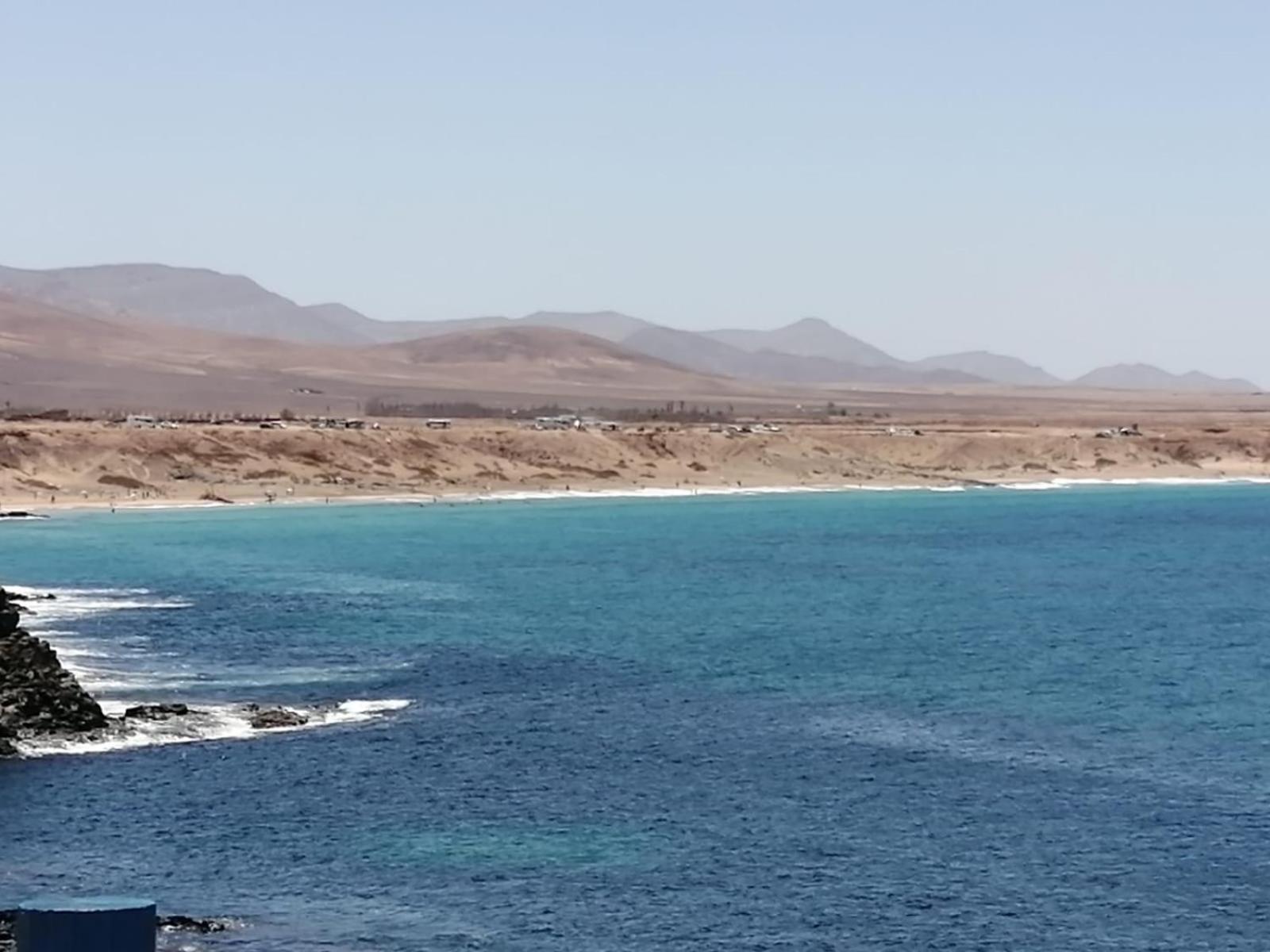 El Cotillo Sonando/Stylish/Minutes From Swim Or Surf/Well Equipped Dış mekan fotoğraf