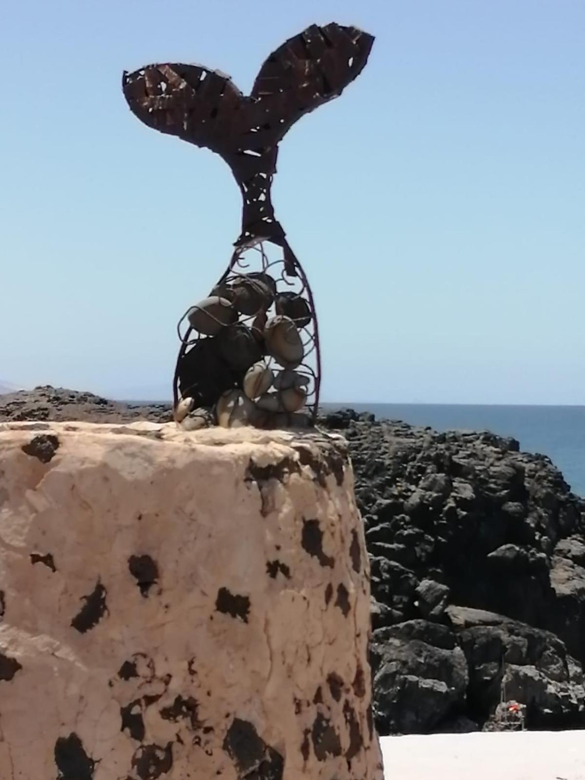 El Cotillo Sonando/Stylish/Minutes From Swim Or Surf/Well Equipped Dış mekan fotoğraf