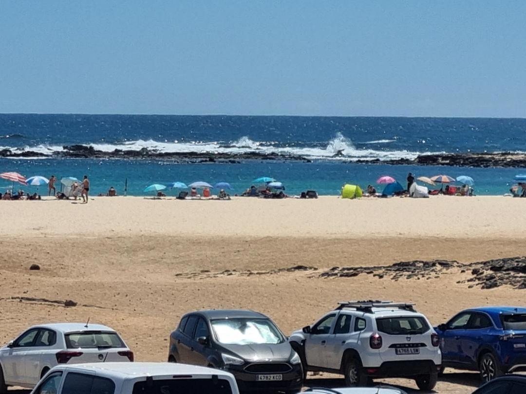 El Cotillo Sonando/Stylish/Minutes From Swim Or Surf/Well Equipped Dış mekan fotoğraf