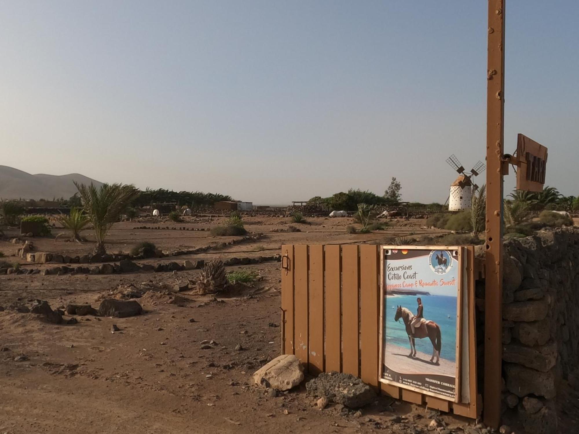 El Cotillo Sonando/Stylish/Minutes From Swim Or Surf/Well Equipped Dış mekan fotoğraf