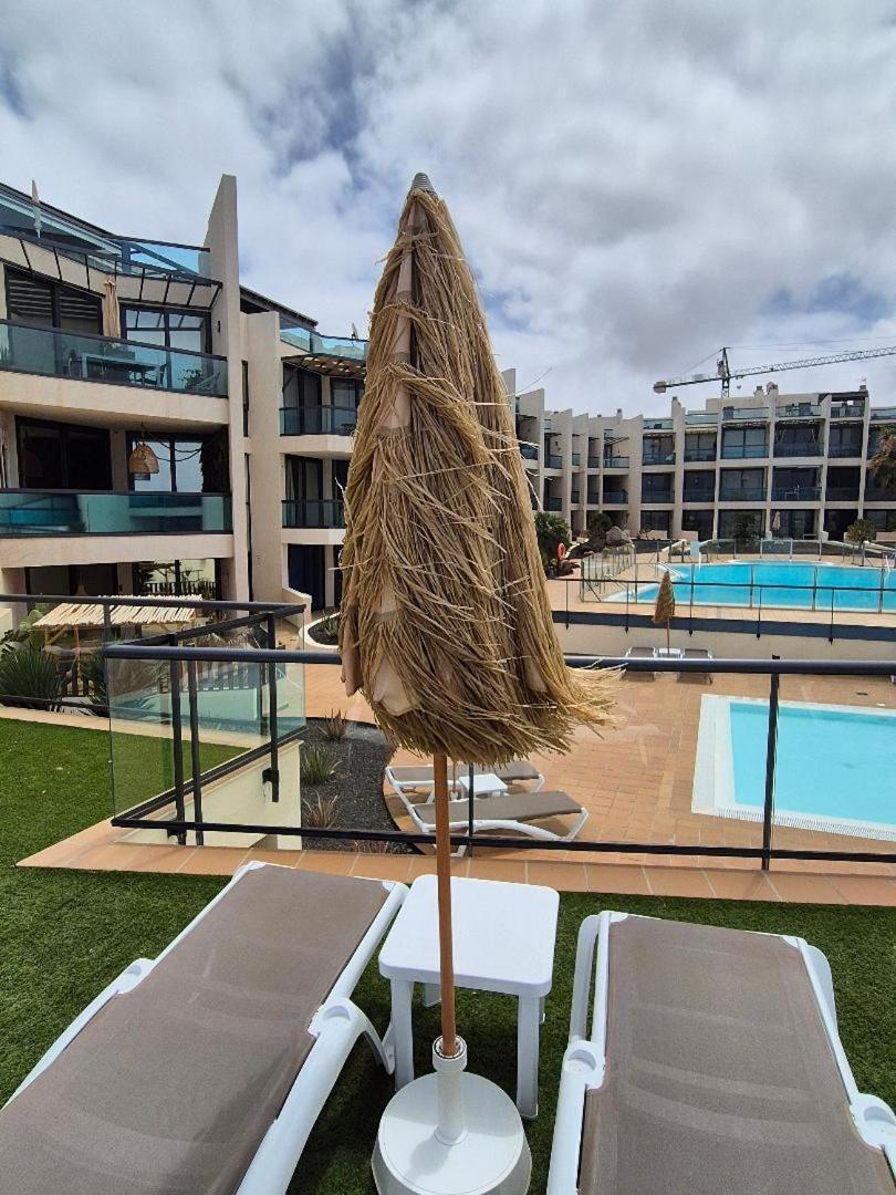 El Cotillo Sonando/Stylish/Minutes From Swim Or Surf/Well Equipped Dış mekan fotoğraf