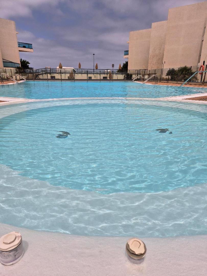El Cotillo Sonando/Stylish/Minutes From Swim Or Surf/Well Equipped Dış mekan fotoğraf