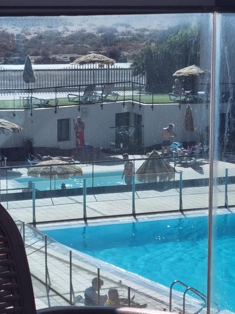 El Cotillo Sonando/Stylish/Minutes From Swim Or Surf/Well Equipped Dış mekan fotoğraf