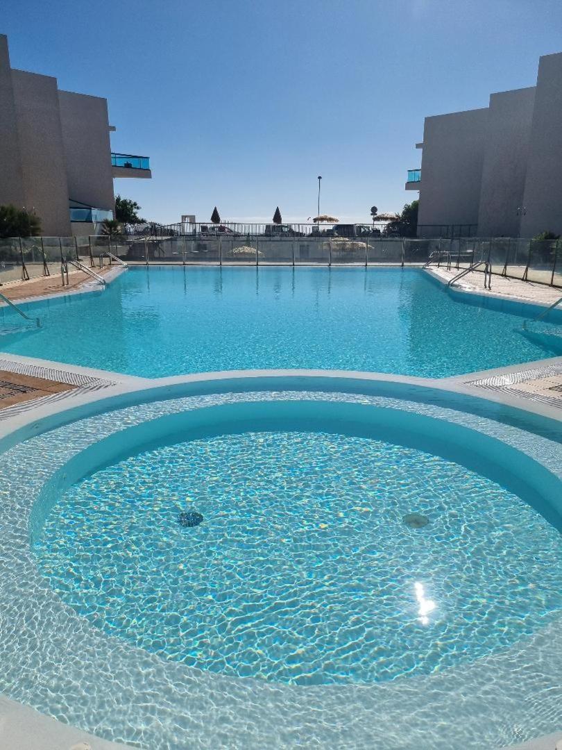 El Cotillo Sonando/Stylish/Minutes From Swim Or Surf/Well Equipped Dış mekan fotoğraf