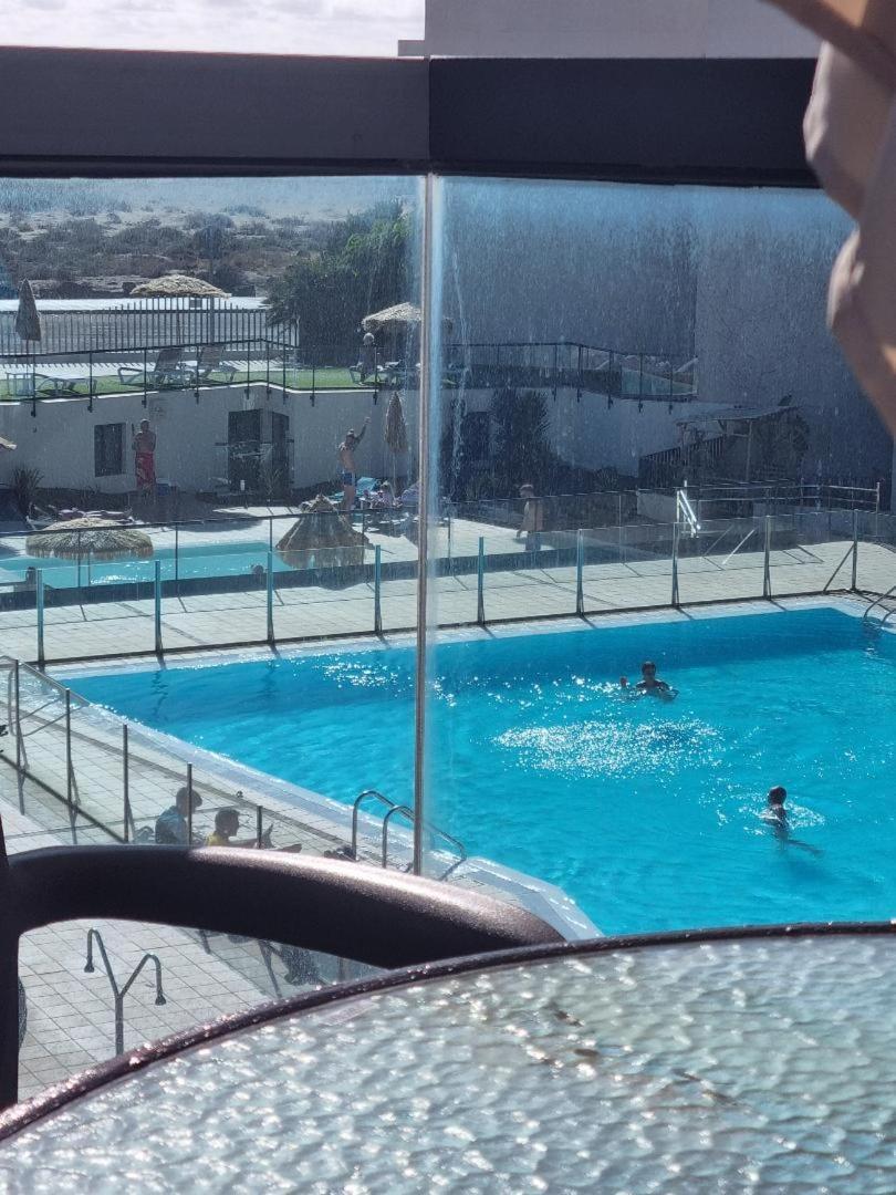 El Cotillo Sonando/Stylish/Minutes From Swim Or Surf/Well Equipped Dış mekan fotoğraf