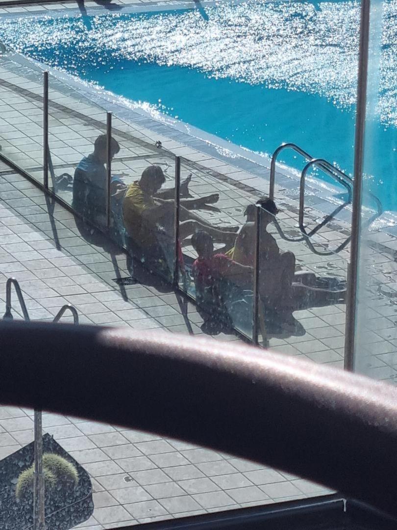 El Cotillo Sonando/Stylish/Minutes From Swim Or Surf/Well Equipped Dış mekan fotoğraf