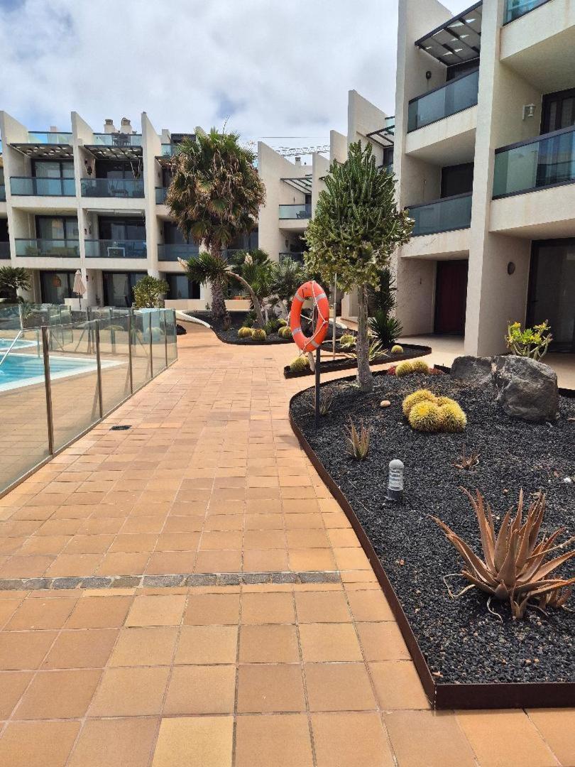 El Cotillo Sonando/Stylish/Minutes From Swim Or Surf/Well Equipped Dış mekan fotoğraf