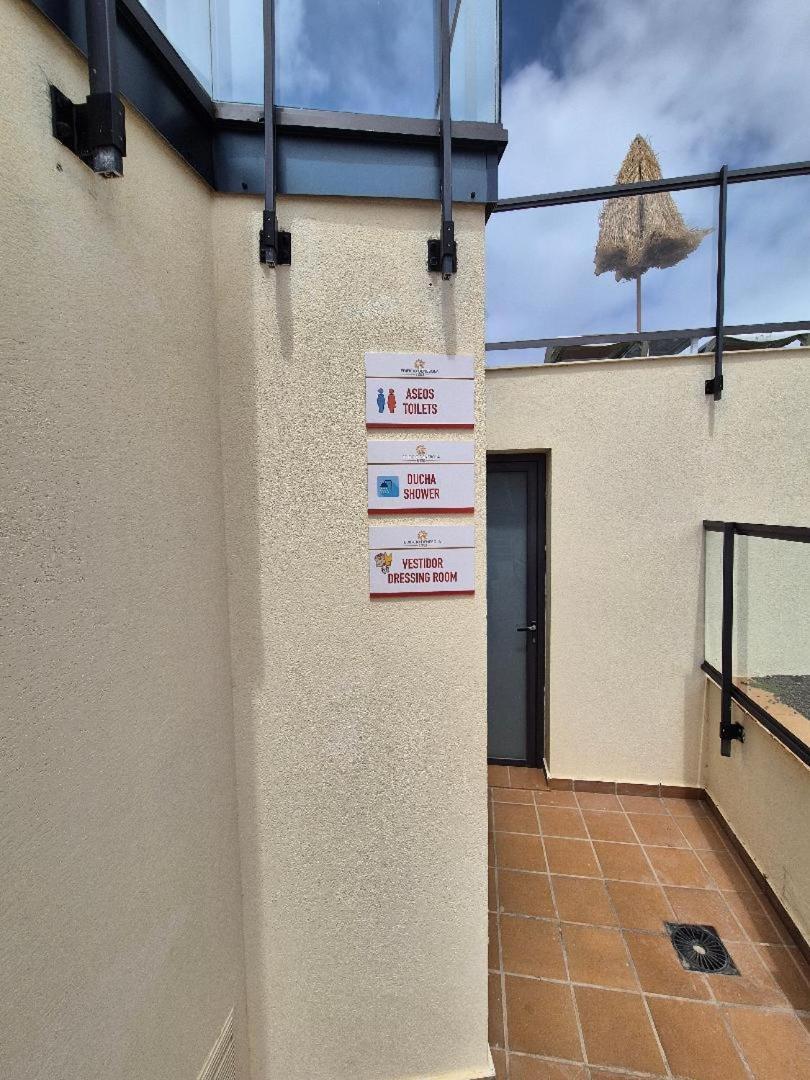 El Cotillo Sonando/Stylish/Minutes From Swim Or Surf/Well Equipped Dış mekan fotoğraf