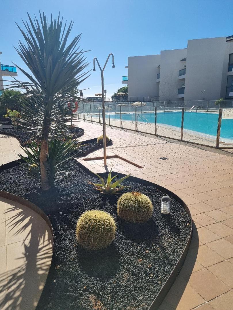El Cotillo Sonando/Stylish/Minutes From Swim Or Surf/Well Equipped Dış mekan fotoğraf
