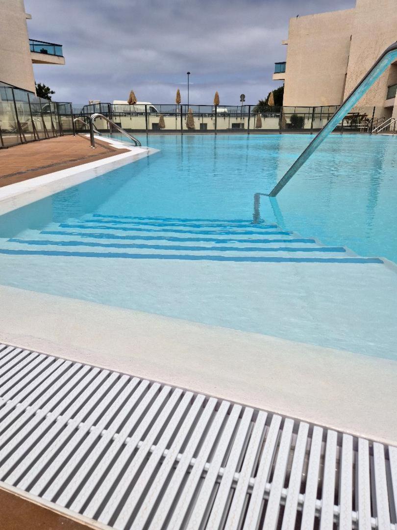 El Cotillo Sonando/Stylish/Minutes From Swim Or Surf/Well Equipped Dış mekan fotoğraf