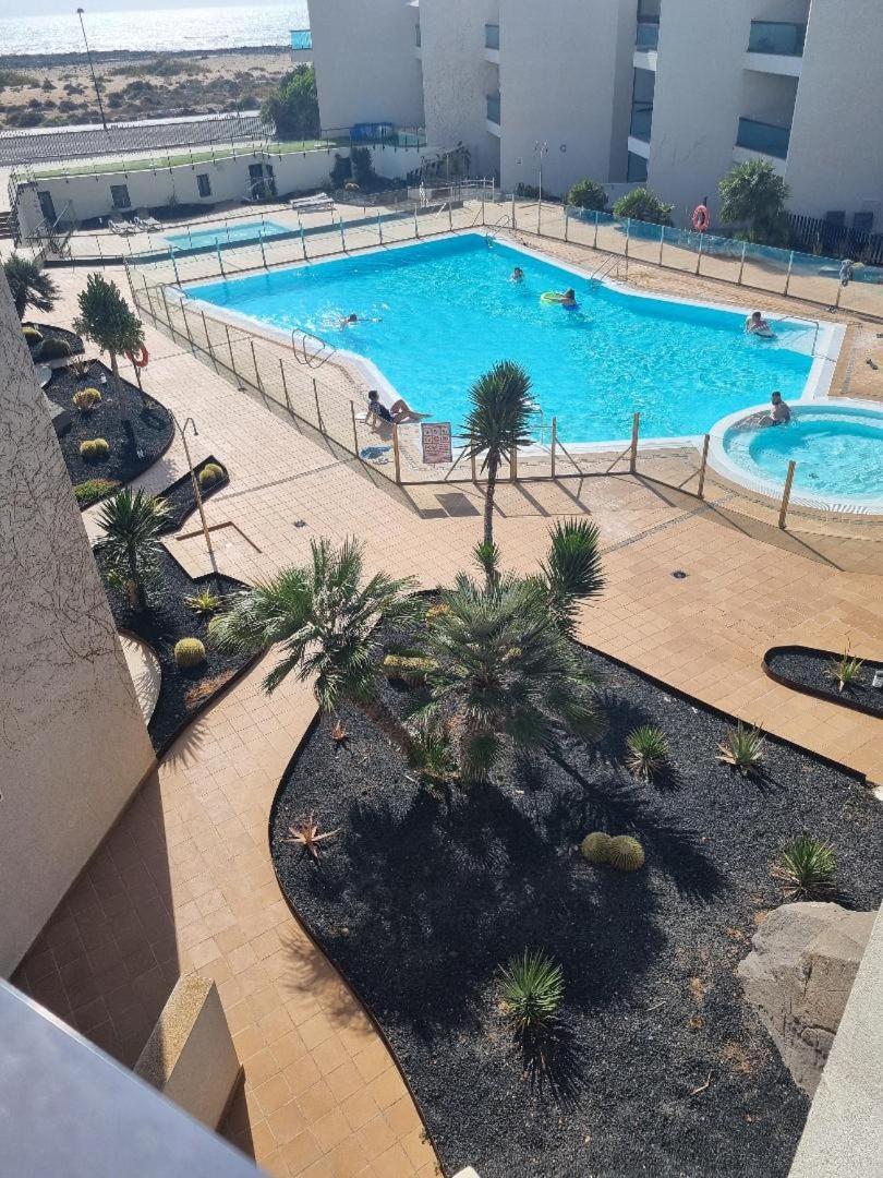 El Cotillo Sonando/Stylish/Minutes From Swim Or Surf/Well Equipped Dış mekan fotoğraf