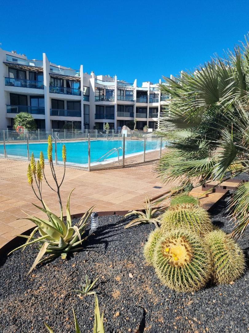 El Cotillo Sonando/Stylish/Minutes From Swim Or Surf/Well Equipped Dış mekan fotoğraf