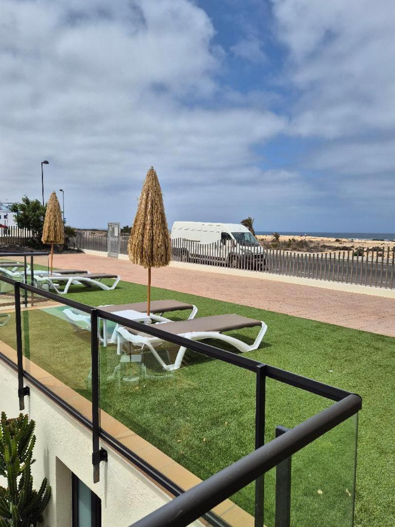 El Cotillo Sonando/Stylish/Minutes From Swim Or Surf/Well Equipped Dış mekan fotoğraf