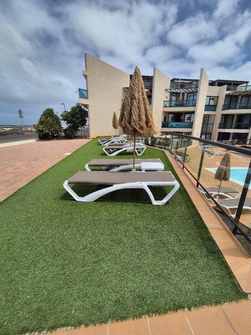 El Cotillo Sonando/Stylish/Minutes From Swim Or Surf/Well Equipped Dış mekan fotoğraf