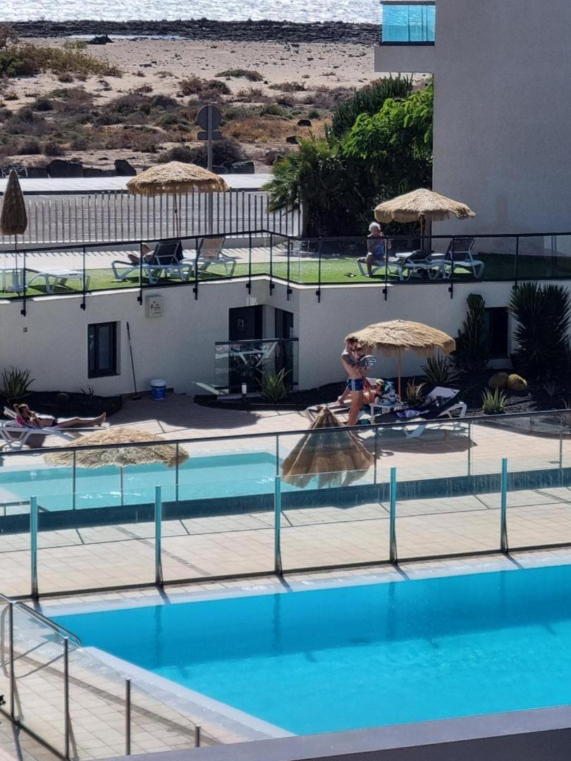 El Cotillo Sonando/Stylish/Minutes From Swim Or Surf/Well Equipped Dış mekan fotoğraf