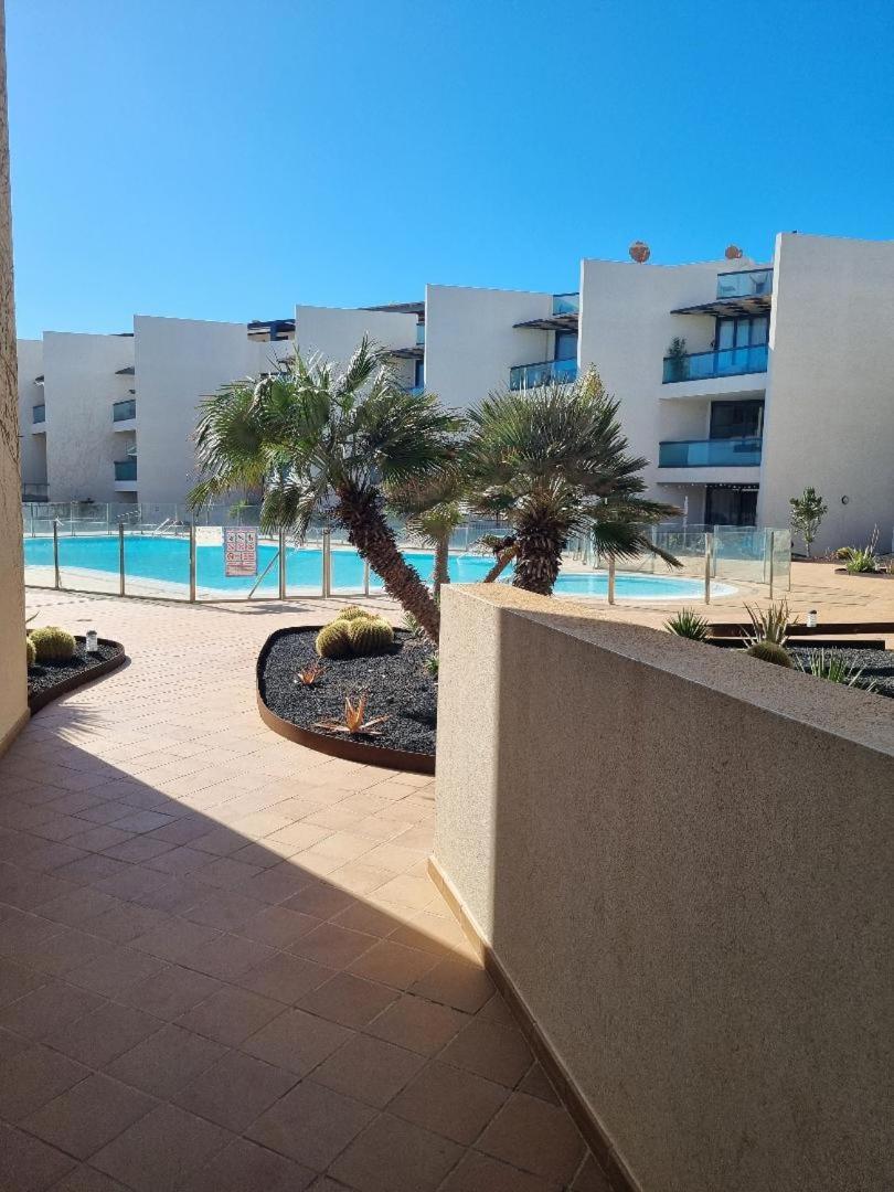 El Cotillo Sonando/Stylish/Minutes From Swim Or Surf/Well Equipped Dış mekan fotoğraf