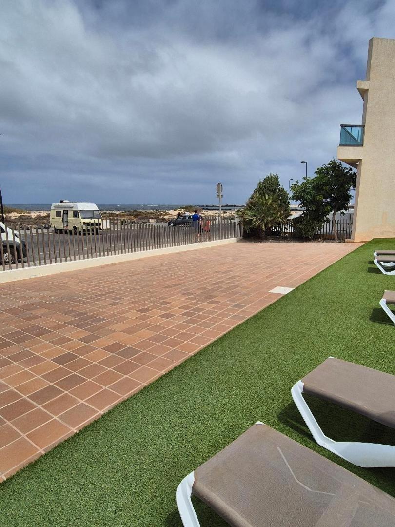 El Cotillo Sonando/Stylish/Minutes From Swim Or Surf/Well Equipped Dış mekan fotoğraf