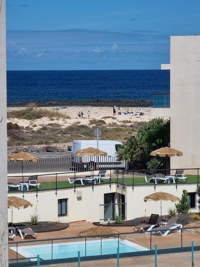 El Cotillo Sonando/Stylish/Minutes From Swim Or Surf/Well Equipped Dış mekan fotoğraf