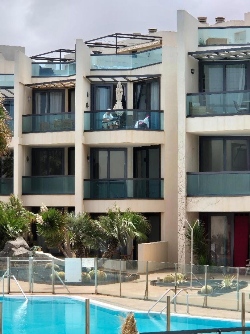 El Cotillo Sonando/Stylish/Minutes From Swim Or Surf/Well Equipped Dış mekan fotoğraf