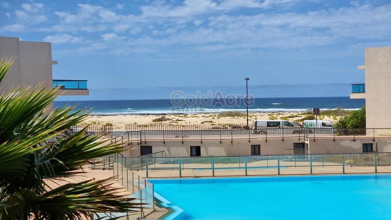 El Cotillo Sonando/Stylish/Minutes From Swim Or Surf/Well Equipped Dış mekan fotoğraf